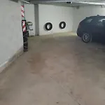 Inside Lerici, Free Parking