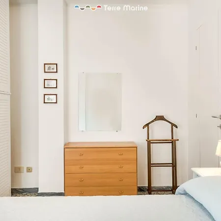 Inside Lerici, Free Parking Apartamento *