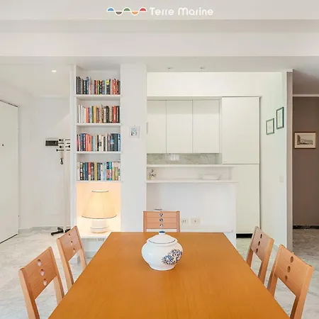 Maryce, Terre Marine Apartment *