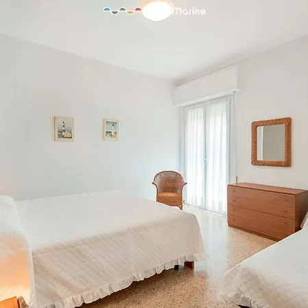 Inside Lerici, Free Parking Lerici