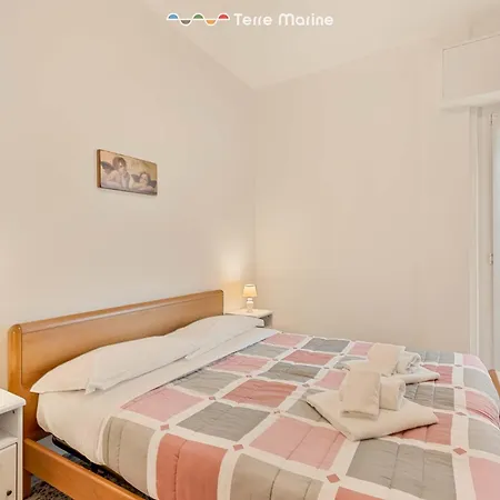 Inside Lerici, Free Parking Апартаменты