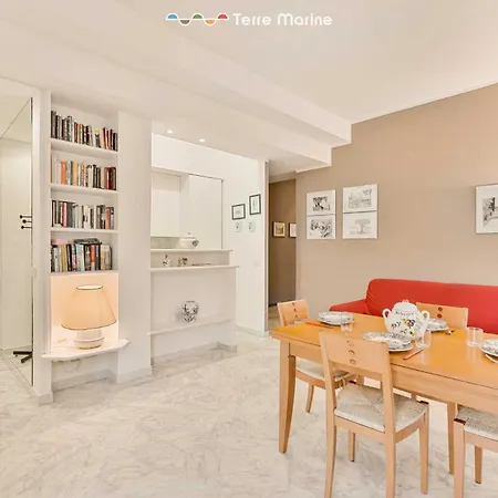 Inside Lerici, Free Parking * Леричи