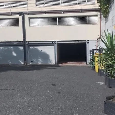 Апартаменты Inside Lerici, Free Parking