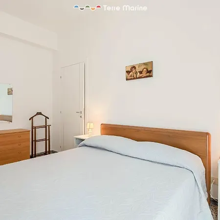 Apartment Maryce, Terre Marine *