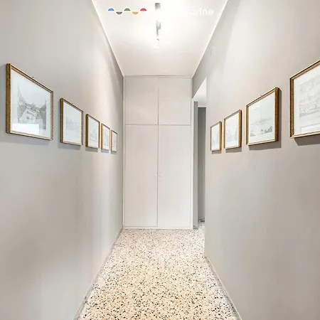 Inside Lerici, Free Parking * Lerici