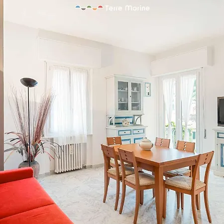 Apartment Maryce, Terre Marine *