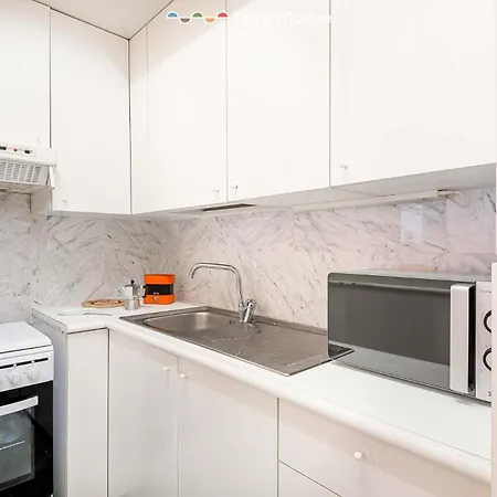 Apartment Maryce, Terre Marine