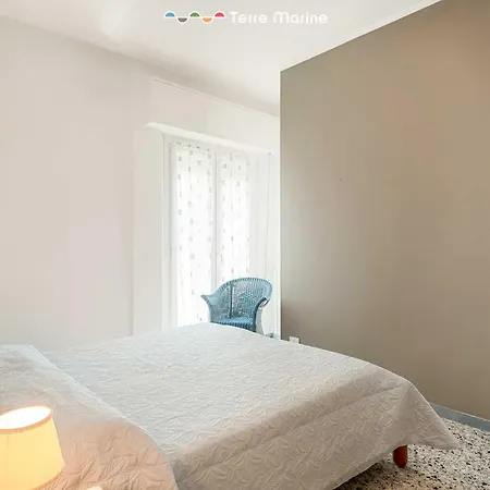 公寓 Inside Lerici, Free Parking *