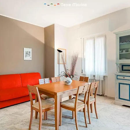 Maryce, Terre Marine Apartment Lerici